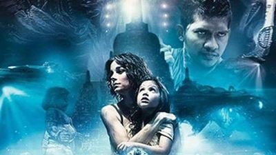 "Beyond Skyline"dan Fragman Geldi!