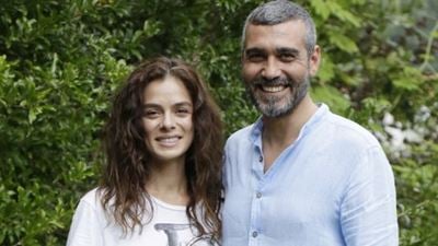 Özge Özpirinçci ve Caner Cindoruk’tan Yeni Dizi!