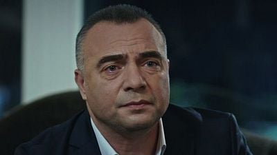 Eşkıya Dünyaya Hükümdar Olmaz’dan Ayrılık Haberi Geldi haber görseli