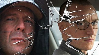 Shyamalan İmzalı "Glass"ın Sinopsisi Açıklandı! haber görseli