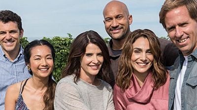 Friends From College’dan Güzel Haber Geldi haber görseli