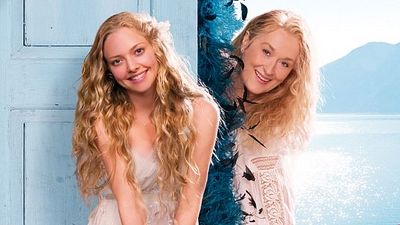 "Mamma Mia: Here We Go Again!"in Çekimleri Başladı!