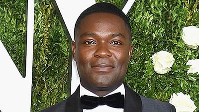 David Oyelowo Doug Liman’ın Yeni Filmi Chaos Walking Ekibine Katıldı!
 haber görseli