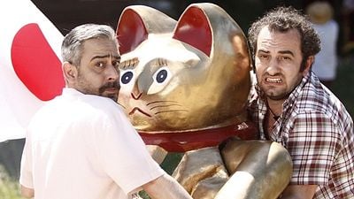 "Şansımı Seveyim" Sinemalarda! haber görseli