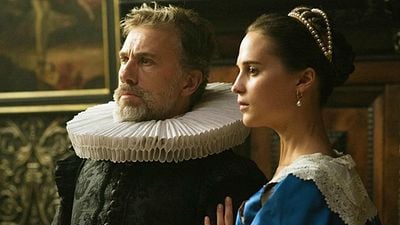"Tulip Fever"dan 18+ Fragman Yayınlandı! haber görseli