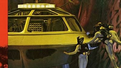 Guillermo del Toro "Fantastic Voyage" İçin Hazırlanıyor! haber görseli