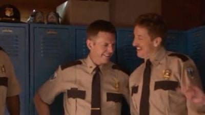 "Super Troopers 2"den Gelen Teaser İle Kült Yapıma Yakından Bakın!