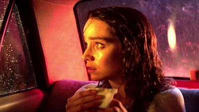 "Suspiria" Restore Edilmiş Kopyasıyla Vizyonda! haber görseli