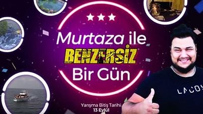 "Benzersiz" ile Rap Yarışmasına Hazır Mısın?