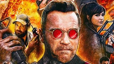 "Killing Gunther"den Fragman ve Poster Geldi!