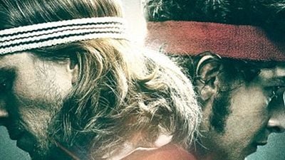 Sverrir Gudnason ve Shia LaBeouf'ın Başrolünde Yer Aldığı "Borg vs McEnroe" Filminden Yeni Bir Poster Yayınlandı! haber görseli