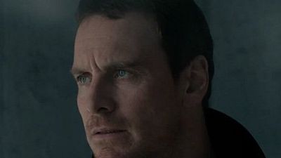 Michael Fassbender’ın Başrolünde Yer Aldığı “Kardan Adam"dan Uluslararası Fragman Geldi! haber görseli