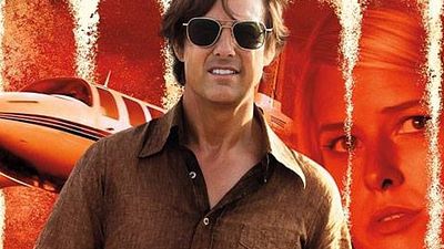 "Barry Seal: Kaçakçı" Sinemalarda! haber görseli