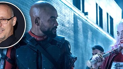 "Suicide Squad 2"yu Gavin O’Connor mı Yönetecek? haber görseli