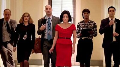 Veep’in Ne Zaman Final Yapacağı Belli Oldu haber görseli