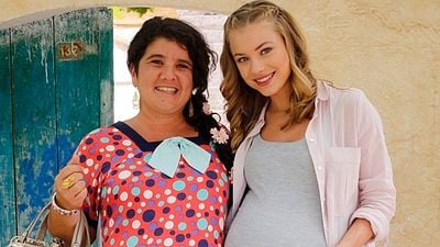 "Ay Lav Yu Tuu"nun Mardinli Görümcesi Çok Güldürecek! haber görseli