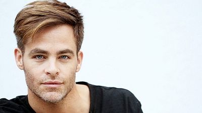 Netflix'in Yeni Draması Outlaw King'de Chris Pine'a Yakından Bakın!
 haber görseli