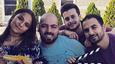 "Oha Diyorum"un Çekimleri Tamamlandı! haber görseli