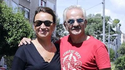 Demet Akbağ ve Zafer Algöz Yeni Projede El Ele! haber görseli