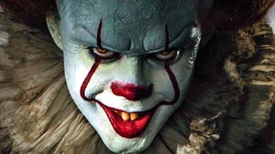 "O" Seyircilerine Pennywise Sürprizi! haber görseli