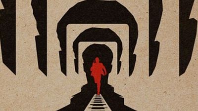 "The Commuter"dan Yeni Poster Geldi! haber görseli