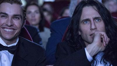 Dünyanın En Kötü Filmini Anlatan The Disaster Artist'ten Yeni Fragman!