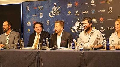 7.Bodrum Türk Filmleri Haftası Başlıyor! haber görseli