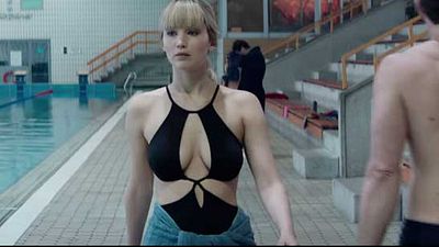 Jennifer Lawrence'lı Red Sparrow'dan İlk Fragman! haber görseli