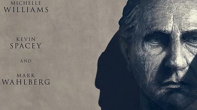 Ridley Scott'ın Son Filmi "All The Money In The World"den Poster ve Fragman! haber görseli