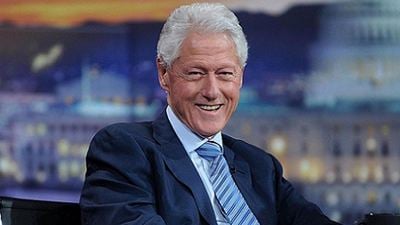Bill Clinton’ın Skandalları Dizi Oluyor
