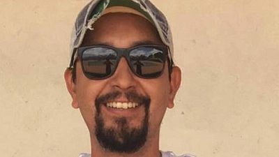 'Narcos' Çalışanı Ölü Bulundu haber görseli