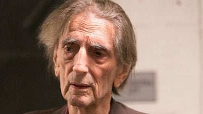 Harry Dean Stanton Hayatını Kaybetti! haber görseli