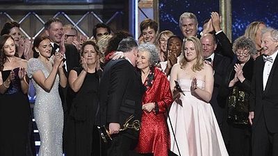 2017 Emmy Ödülleri Sahiplerini Buldu haber görseli