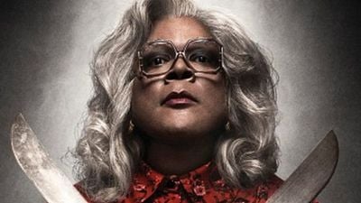 "Boo 2! A Madea Halloween" Filminden Yeni Poster Geldi! haber görseli