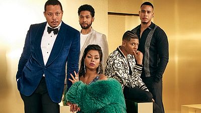 Empire 4. Sezonuyla FOXLIFE’ta! haber görseli