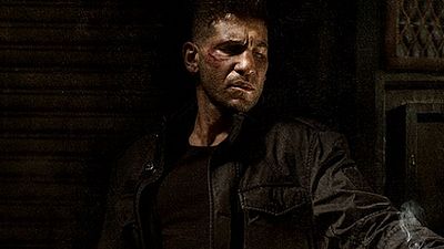 Marvel's The Punisher'dan İlk Resmi Fragman! haber görseli