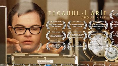 "Tecahül-i Arif" Artık Youtube’ta! haber görseli