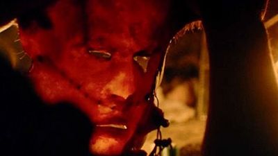 "Leatherface"den Yeni Klip Geldi: Anne İle Tanışın! haber görseli