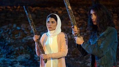 "Kurtlar Vadisi Vatan"ın Çalıkuşları! haber görseli