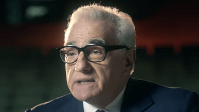 Ünlü Yönetmen Martin Scorsese'den Ders Almak İster misiniz? haber görseli