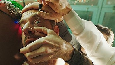 Fantastik Dizi Happy'e İlk Bakış! haber görseli