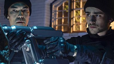 'Salvation' Başlıyor! haber görseli