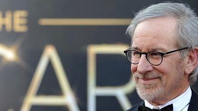 Steven Spielberg Belgeselinden Fragman Çıktı! haber görseli
