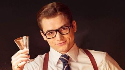 ABD Box Office: Kingsman'in Ajanları Zirveyi Kaptı!