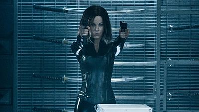 'Underworld' Serisi Dizi Oluyor haber görseli