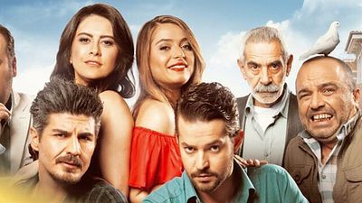 "Seni Gidi Seni" 17 Kasım'da Vizyonda! haber görseli