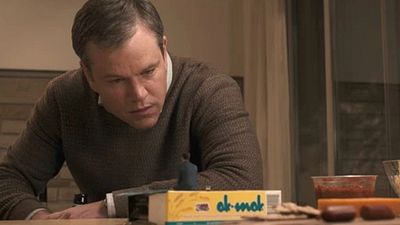 "Küçülen Hayatlar"dan Yeni Teaser Geldi! haber görseli