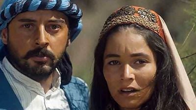 "Kervan 1915"ten Kamera Arkası Görüntüleri Geldi! haber görseli