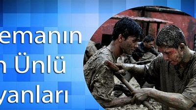 Sinemanın En Ünlü İsyanları! haber görseli
