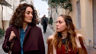 Adana Film Festivali Günlüğü - 2 haber görseli